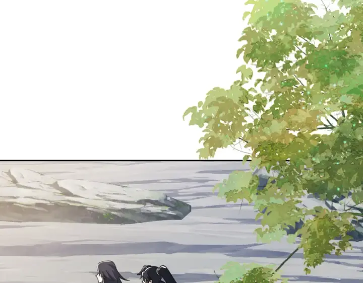 漫画《师尊：这个冲师逆徒才不是圣子》第35话 和师尊解锁了新的知识！第191张图