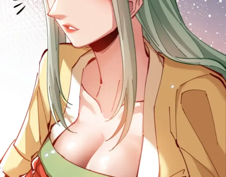 漫画《师尊：这个冲师逆徒才不是圣子》第35话 和师尊解锁了新的知识！第197张图