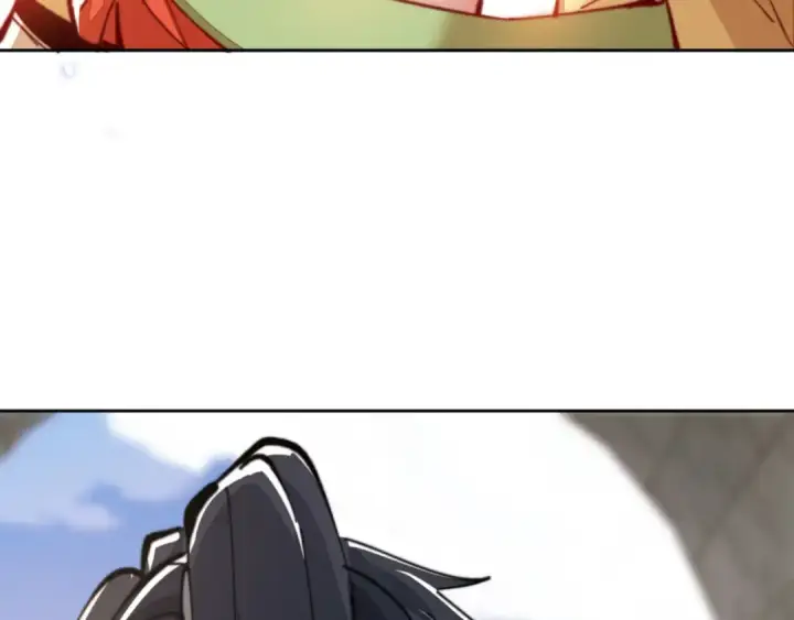 漫画《师尊：这个冲师逆徒才不是圣子》第35话 和师尊解锁了新的知识！第198张图