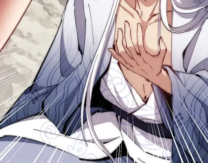 漫画《师尊：这个冲师逆徒才不是圣子》第35话 和师尊解锁了新的知识！第25张图