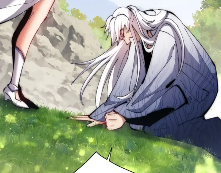 漫画《师尊：这个冲师逆徒才不是圣子》第35话 和师尊解锁了新的知识！第29张图