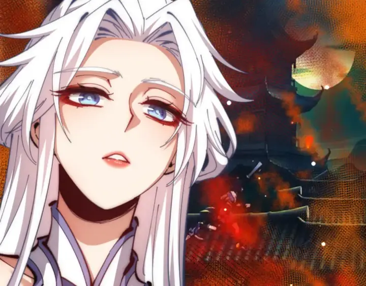 漫画《师尊：这个冲师逆徒才不是圣子》第35话 和师尊解锁了新的知识！第36张图