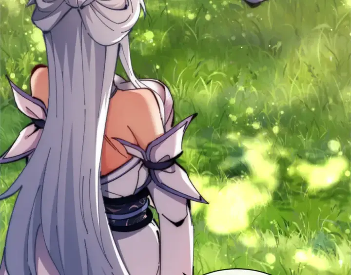 漫画《师尊：这个冲师逆徒才不是圣子》第35话 和师尊解锁了新的知识！第41张图