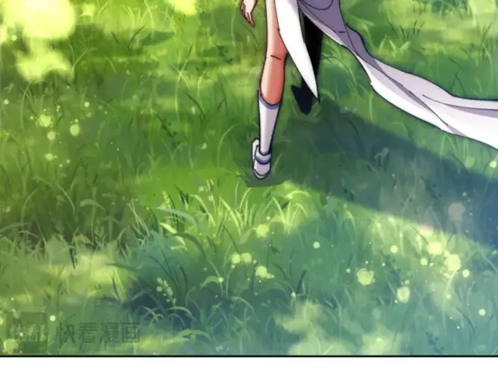 漫画《师尊：这个冲师逆徒才不是圣子》第35话 和师尊解锁了新的知识！第51张图