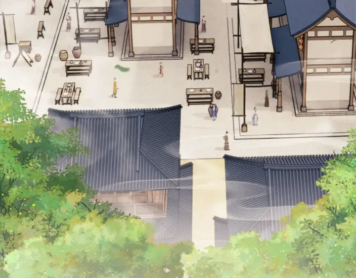 漫画《师尊：这个冲师逆徒才不是圣子》第35话 和师尊解锁了新的知识！第59张图
