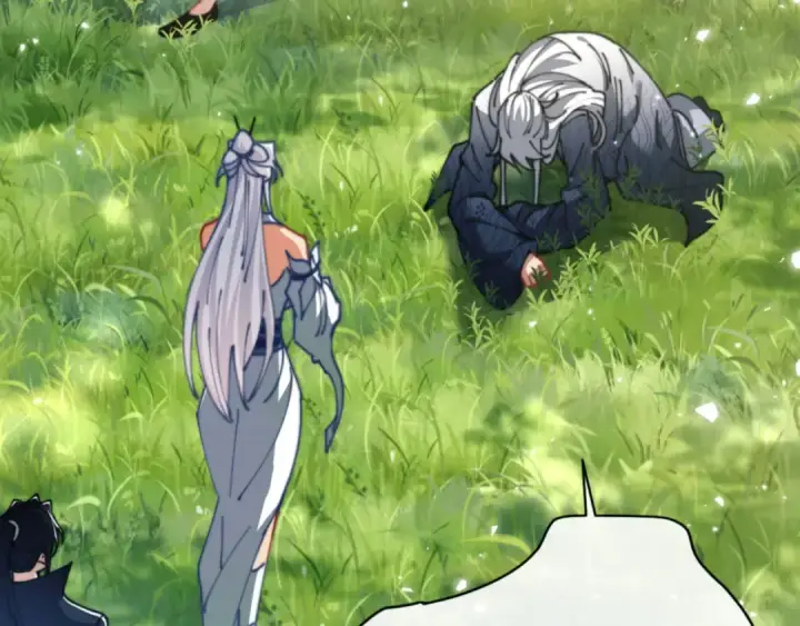 漫画《师尊：这个冲师逆徒才不是圣子》第35话 和师尊解锁了新的知识！第6张图