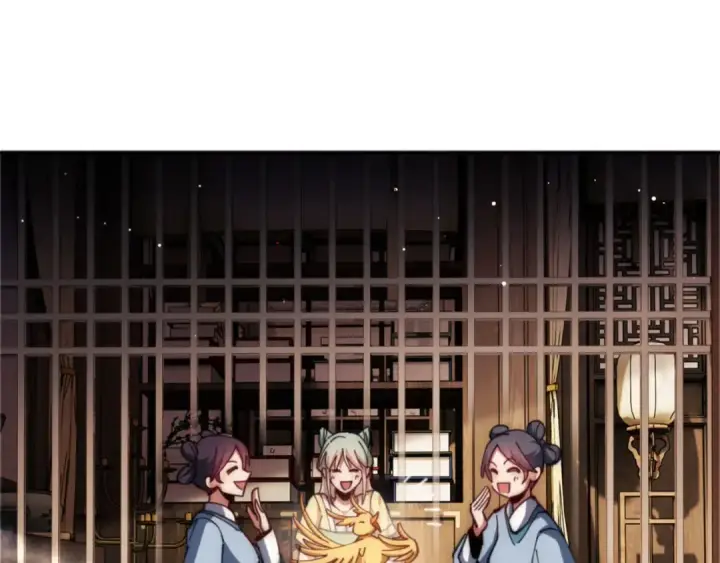 漫画《师尊：这个冲师逆徒才不是圣子》第35话 和师尊解锁了新的知识！第61张图