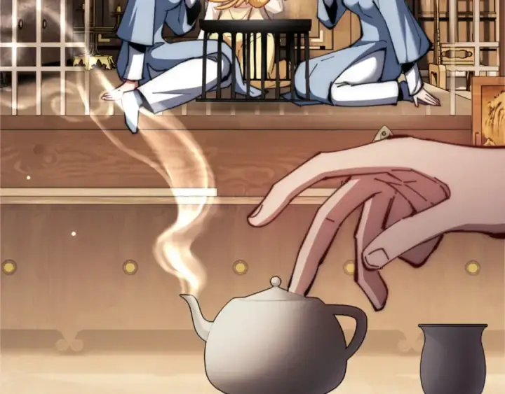 漫画《师尊：这个冲师逆徒才不是圣子》第35话 和师尊解锁了新的知识！第62张图