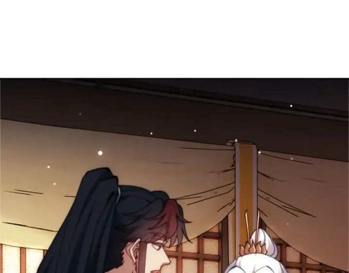 漫画《师尊：这个冲师逆徒才不是圣子》第35话 和师尊解锁了新的知识！第73张图