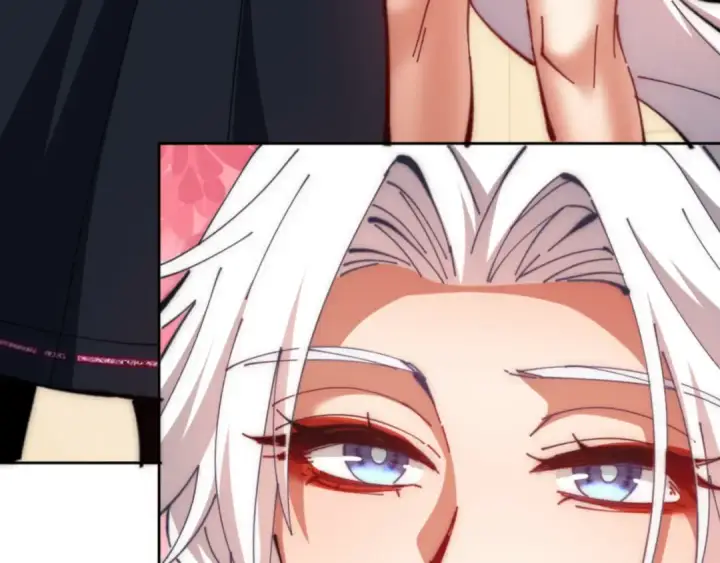 漫画《师尊：这个冲师逆徒才不是圣子》第35话 和师尊解锁了新的知识！第76张图