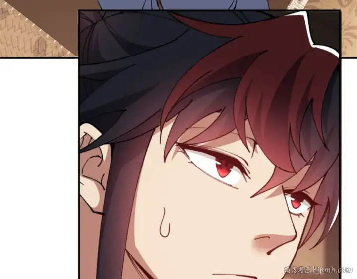 漫画《师尊：这个冲师逆徒才不是圣子》第36话  丫头你在想什么？！第104张图