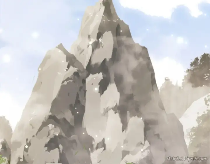 漫画《师尊：这个冲师逆徒才不是圣子》第36话  丫头你在想什么？！第112张图