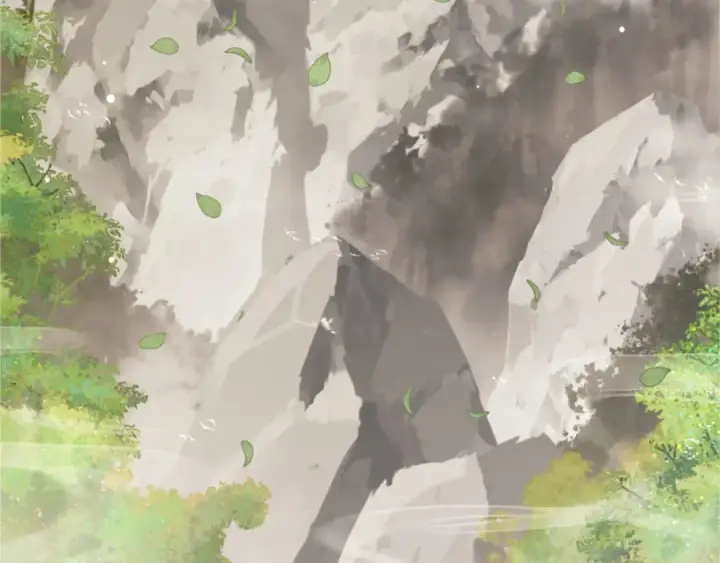 漫画《师尊：这个冲师逆徒才不是圣子》第36话  丫头你在想什么？！第113张图