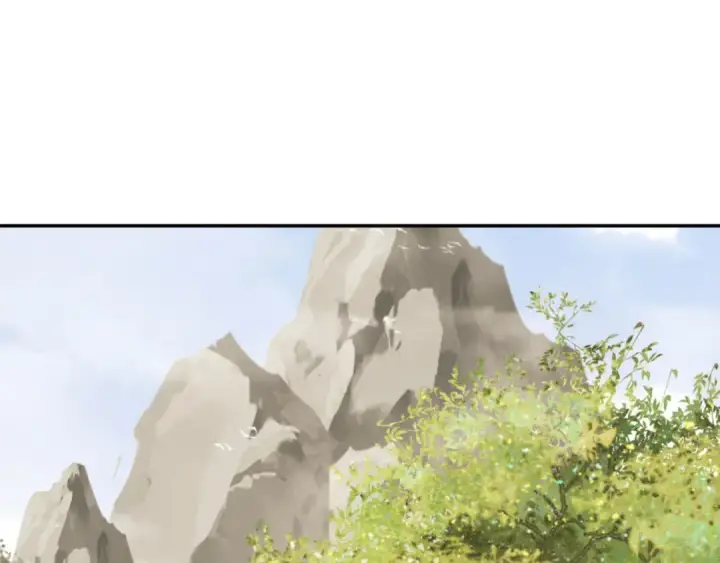 漫画《师尊：这个冲师逆徒才不是圣子》第36话  丫头你在想什么？！第129张图