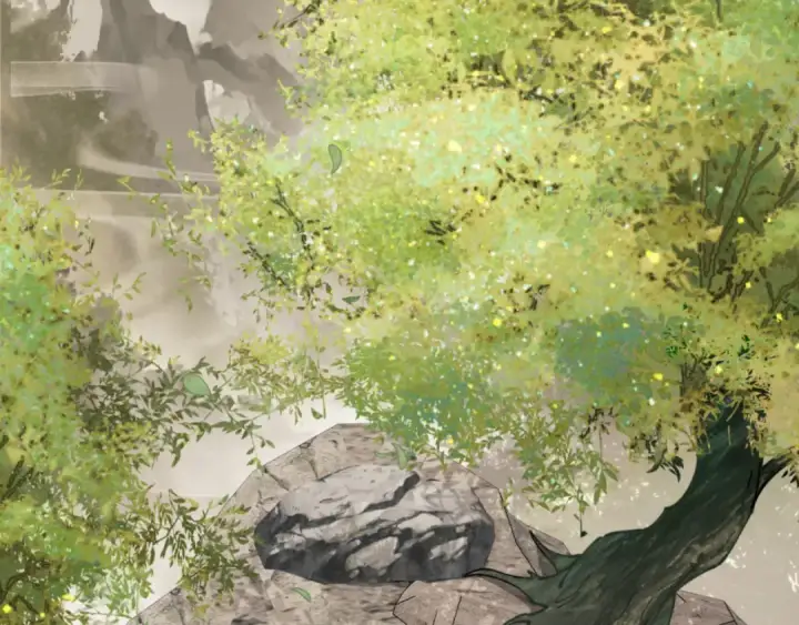 漫画《师尊：这个冲师逆徒才不是圣子》第36话  丫头你在想什么？！第130张图