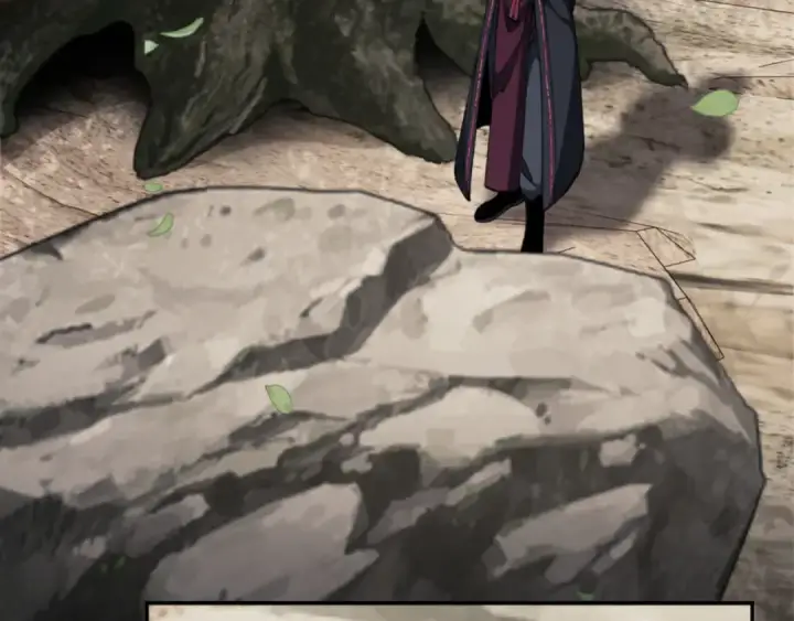 漫画《师尊：这个冲师逆徒才不是圣子》第36话  丫头你在想什么？！第134张图