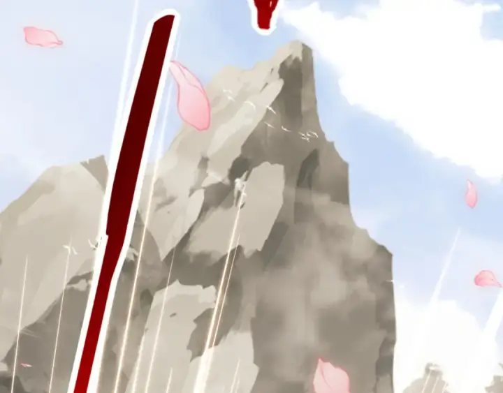 漫画《师尊：这个冲师逆徒才不是圣子》第36话  丫头你在想什么？！第140张图