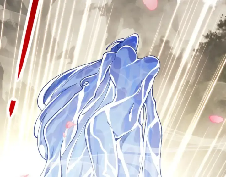 漫画《师尊：这个冲师逆徒才不是圣子》第36话  丫头你在想什么？！第141张图