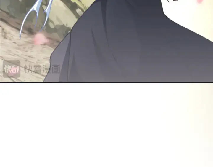 漫画《师尊：这个冲师逆徒才不是圣子》第36话  丫头你在想什么？！第143张图