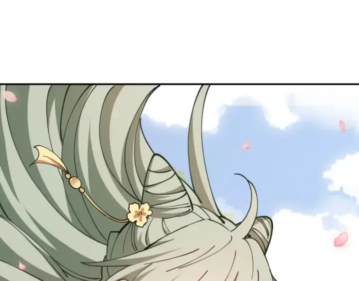 漫画《师尊：这个冲师逆徒才不是圣子》第36话  丫头你在想什么？！第156张图