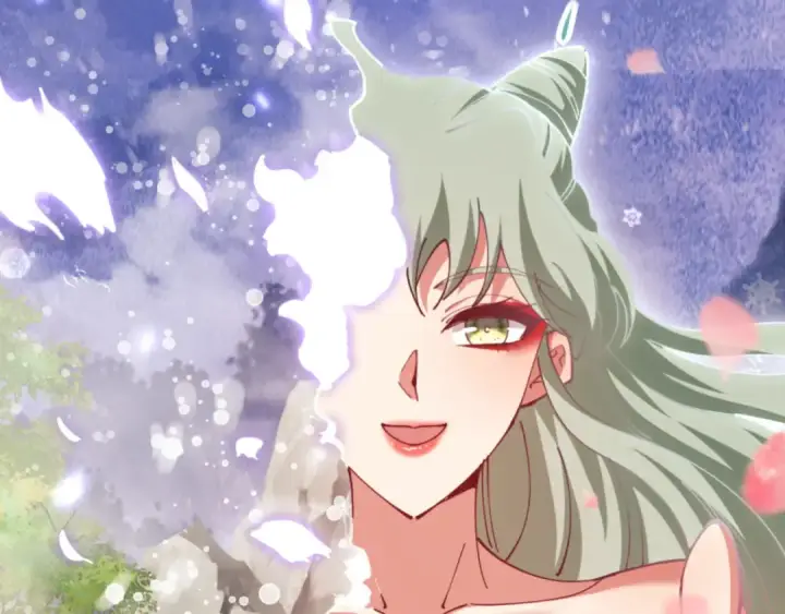 漫画《师尊：这个冲师逆徒才不是圣子》第36话  丫头你在想什么？！第161张图