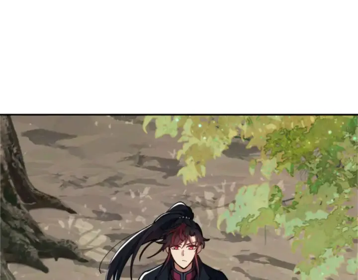 漫画《师尊：这个冲师逆徒才不是圣子》第36话  丫头你在想什么？！第165张图