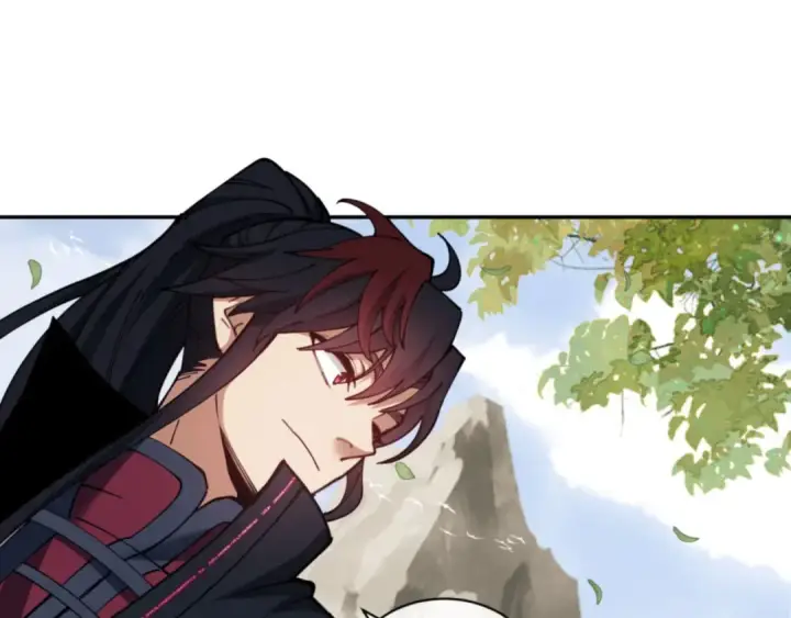 漫画《师尊：这个冲师逆徒才不是圣子》第36话  丫头你在想什么？！第172张图