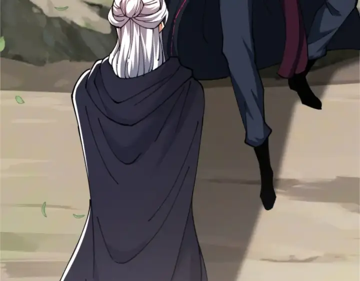 漫画《师尊：这个冲师逆徒才不是圣子》第36话  丫头你在想什么？！第179张图