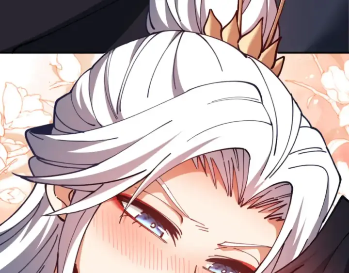 漫画《师尊：这个冲师逆徒才不是圣子》第36话  丫头你在想什么？！第194张图