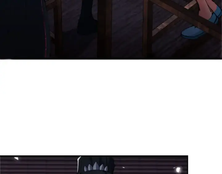 漫画《师尊：这个冲师逆徒才不是圣子》第36话  丫头你在想什么？！第27张图
