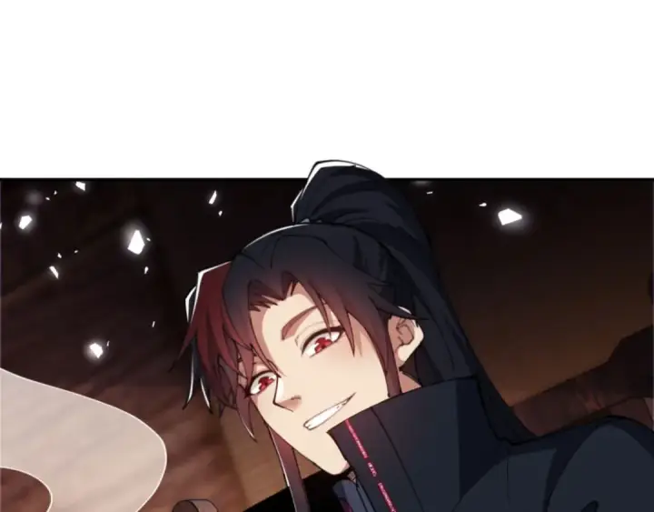 漫画《师尊：这个冲师逆徒才不是圣子》第36话  丫头你在想什么？！第41张图