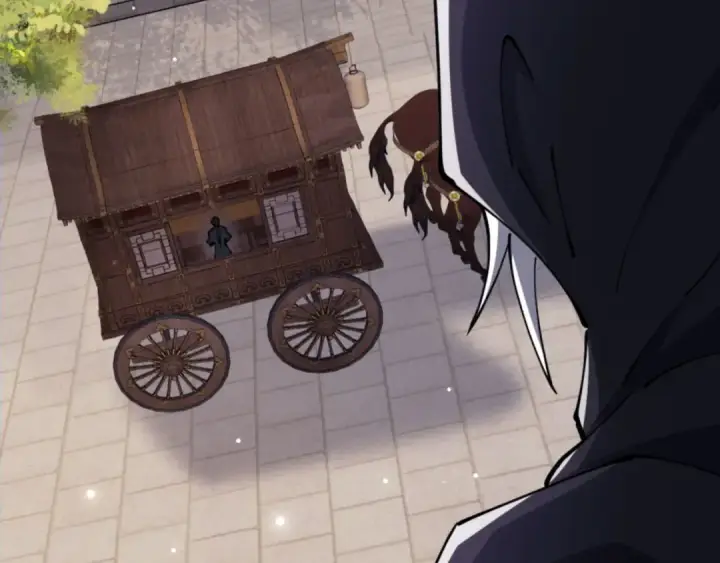 漫画《师尊：这个冲师逆徒才不是圣子》第36话  丫头你在想什么？！第46张图