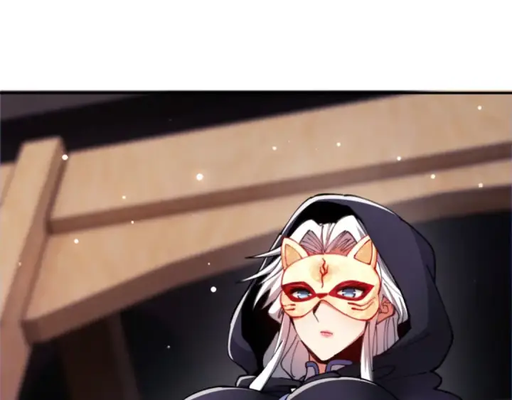 漫画《师尊：这个冲师逆徒才不是圣子》第36话  丫头你在想什么？！第49张图