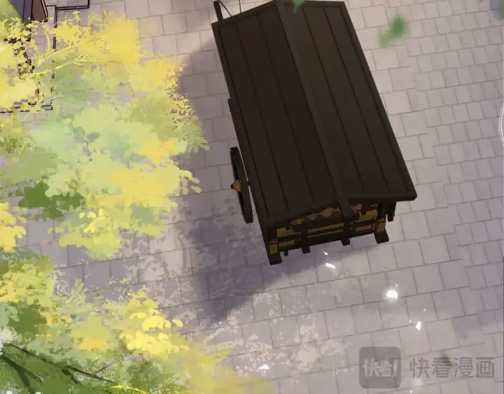 漫画《师尊：这个冲师逆徒才不是圣子》第36话  丫头你在想什么？！第65张图