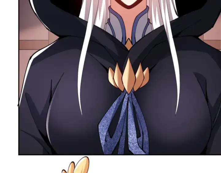 漫画《师尊：这个冲师逆徒才不是圣子》第36话  丫头你在想什么？！第95张图