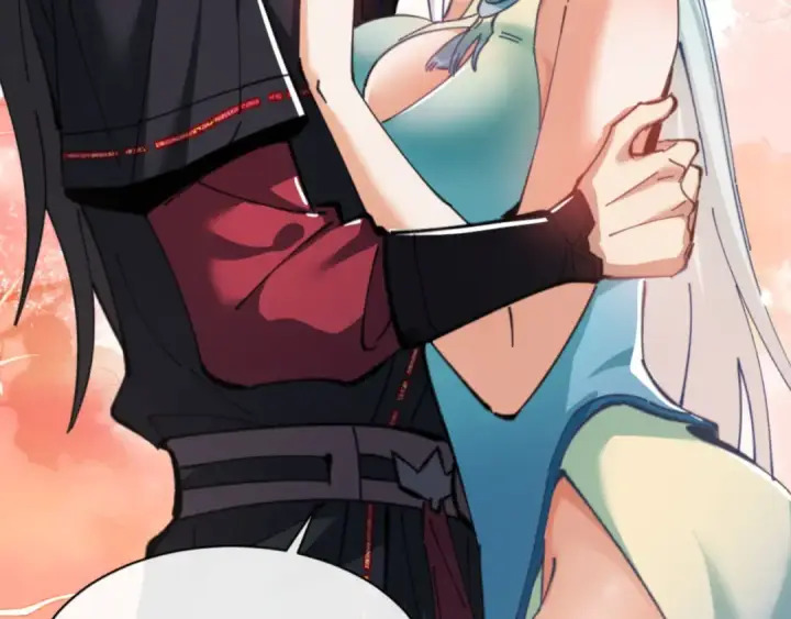 漫画《师尊：这个冲师逆徒才不是圣子》第37话 你给本座喝了什么？！第113张图