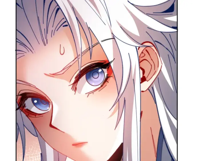 漫画《师尊：这个冲师逆徒才不是圣子》第37话 你给本座喝了什么？！第117张图