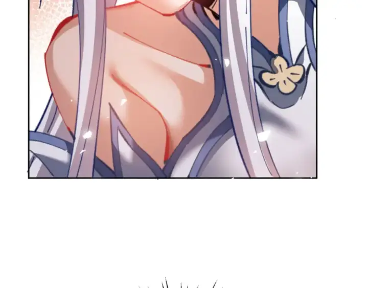 漫画《师尊：这个冲师逆徒才不是圣子》第37话 你给本座喝了什么？！第118张图