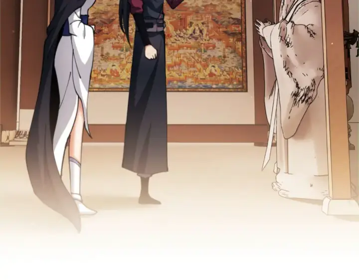 漫画《师尊：这个冲师逆徒才不是圣子》第37话 你给本座喝了什么？！第12张图