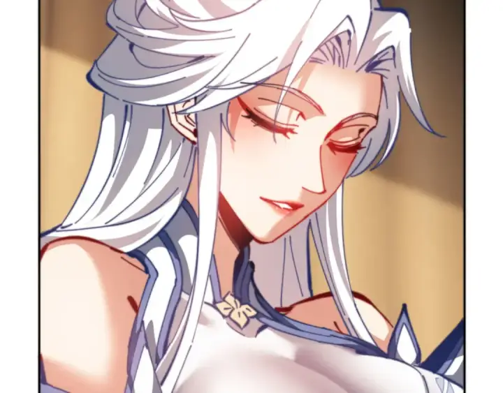 漫画《师尊：这个冲师逆徒才不是圣子》第37话 你给本座喝了什么？！第150张图