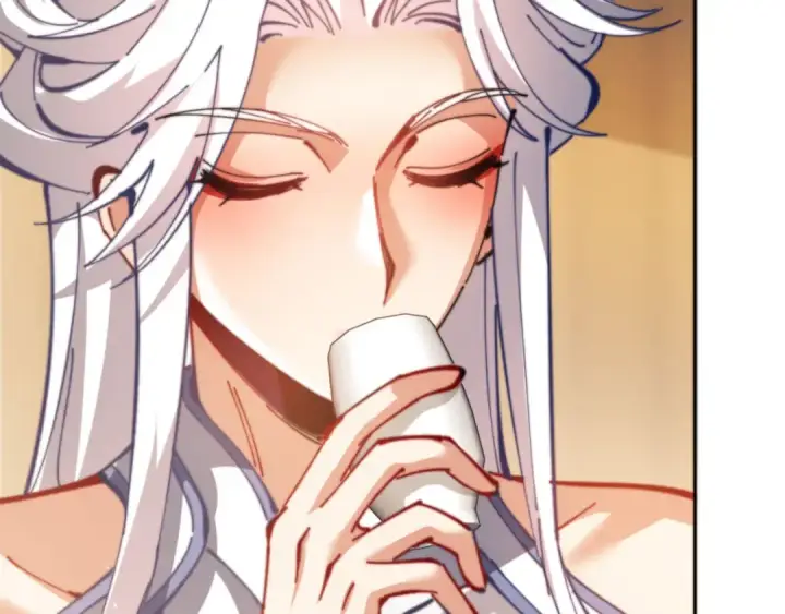 漫画《师尊：这个冲师逆徒才不是圣子》第37话 你给本座喝了什么？！第164张图