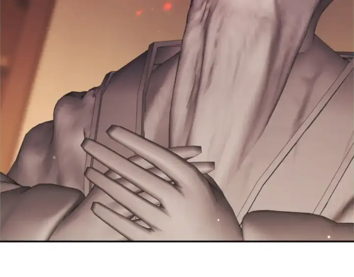 漫画《师尊：这个冲师逆徒才不是圣子》第37话 你给本座喝了什么？！第17张图