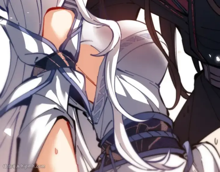 漫画《师尊：这个冲师逆徒才不是圣子》第37话 你给本座喝了什么？！第176张图