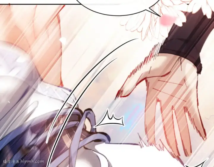 漫画《师尊：这个冲师逆徒才不是圣子》第37话 你给本座喝了什么？！第184张图
