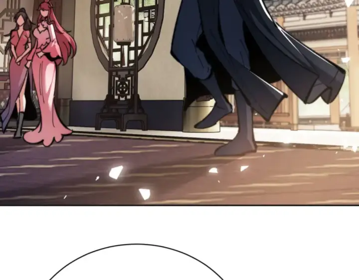 漫画《师尊：这个冲师逆徒才不是圣子》第37话 你给本座喝了什么？！第39张图