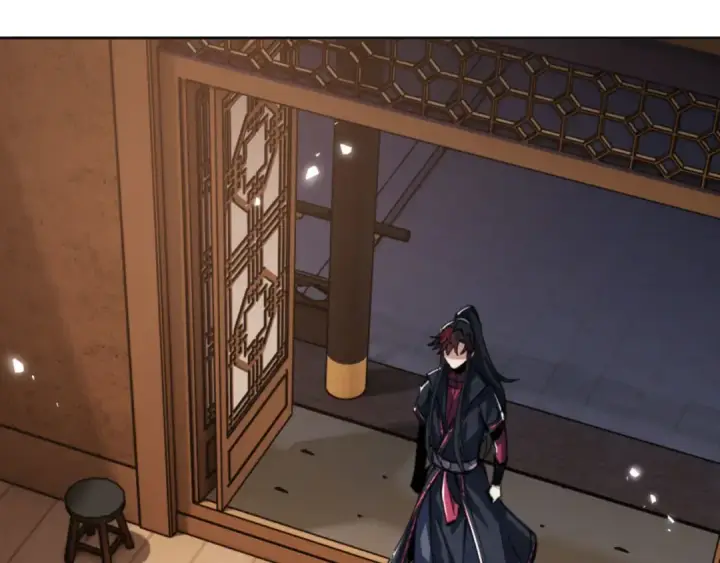 漫画《师尊：这个冲师逆徒才不是圣子》第37话 你给本座喝了什么？！第66张图