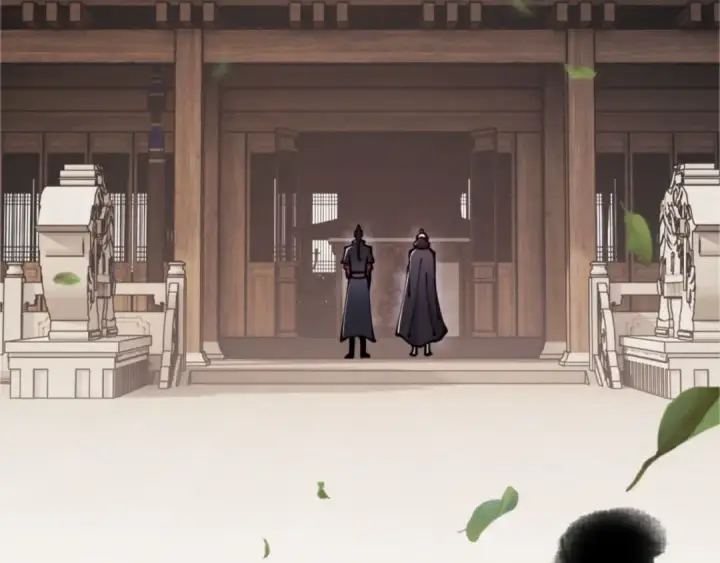 漫画《师尊：这个冲师逆徒才不是圣子》第37话 你给本座喝了什么？！第7张图