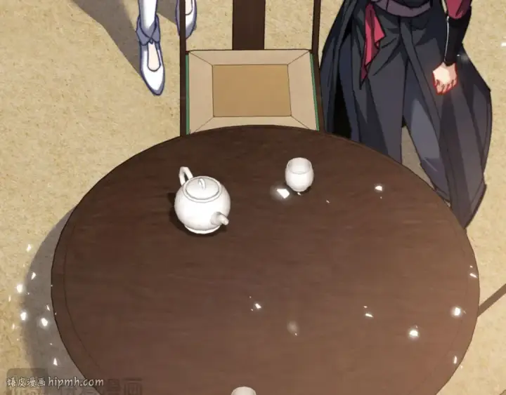 漫画《师尊：这个冲师逆徒才不是圣子》第37话 你给本座喝了什么？！第72张图