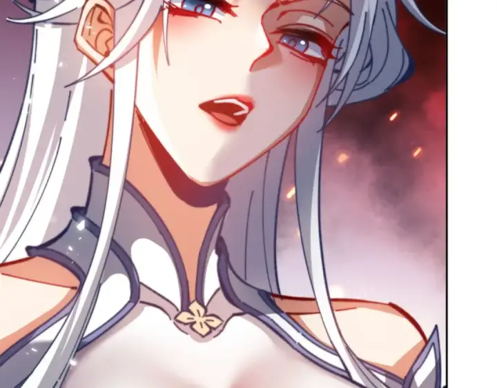 漫画《师尊：这个冲师逆徒才不是圣子》第37话 你给本座喝了什么？！第78张图