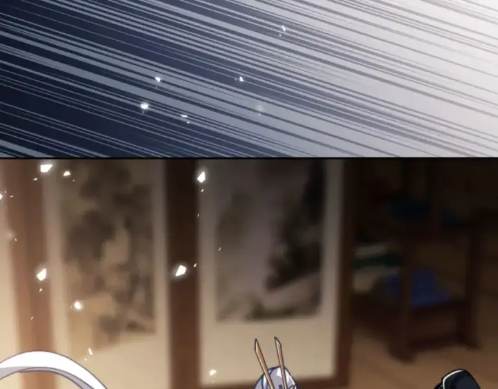 漫画《师尊：这个冲师逆徒才不是圣子》第37话 你给本座喝了什么？！第82张图